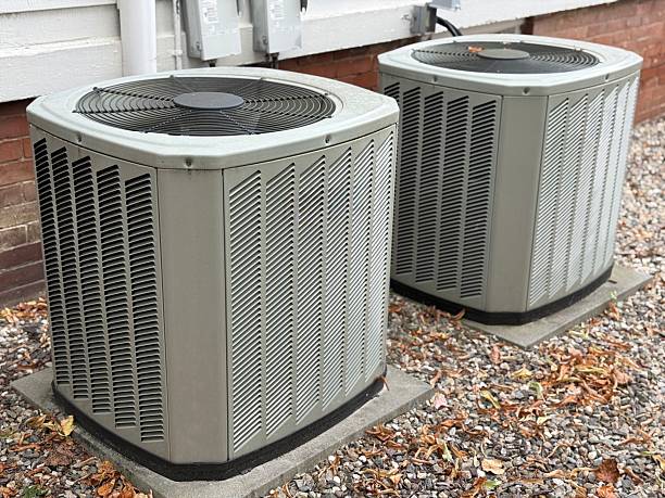 Reliable Heat Pump Repair contractor in Matthews, NC by JG Cool HVAC